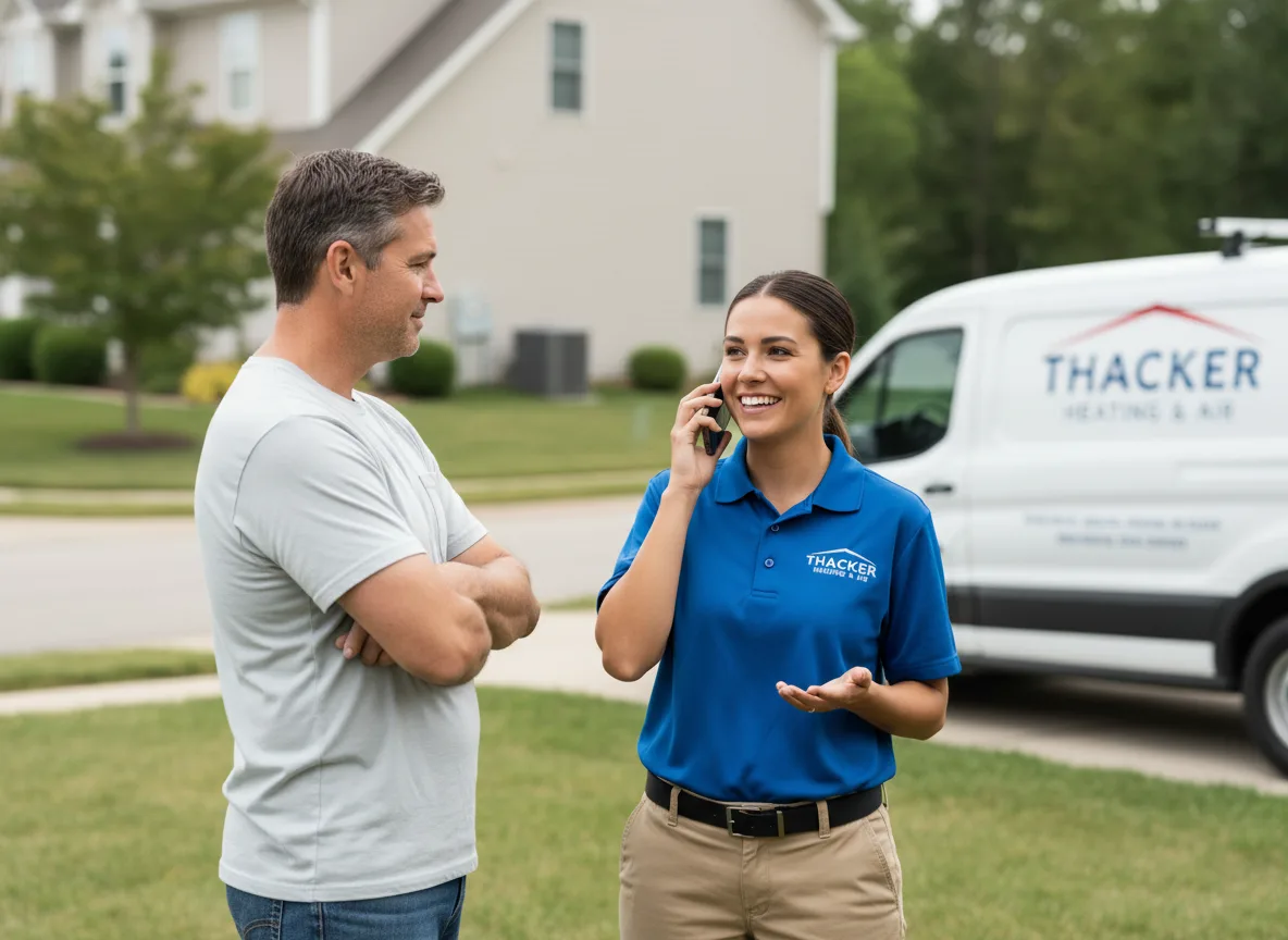 Ac Repair Archbold, OH FAQs